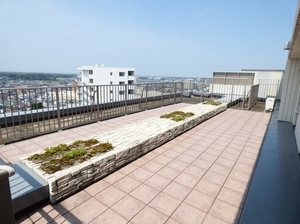 デュオヒルズ新所沢駅前1501号室 1501号-11