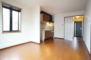 シャーメゾンMO A 101号-2