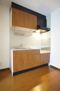 シャーメゾンMO A 101号-4