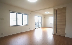 ティーズ　コート　Ａ 203号-3