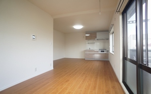 ティーズ　コート　Ａ 203号-4