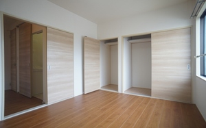 ティーズ　コート　Ａ 203号-7