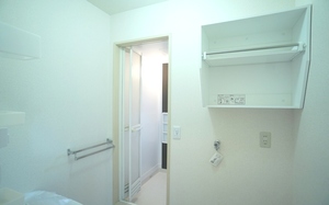 ティーズ　コート　Ａ 203号-9