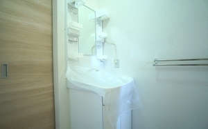 ティーズ　コート　Ａ 203号-10