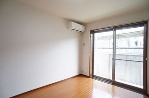 シャトー　かすみ 102号-3