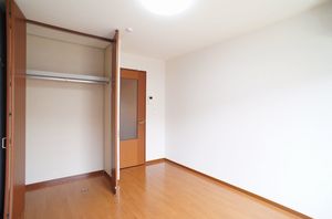 シャトー　かすみ 102号-4