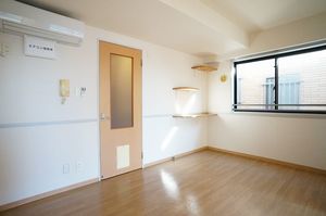 グレイスメイ 201号-2