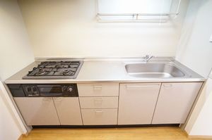 グレイスメイ 201号-4