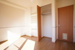 グレイスメイ 201号-6