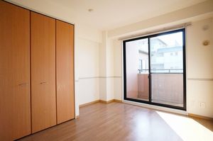 グレイスメイ 201号-7