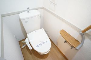 グレイスメイ 201号-10