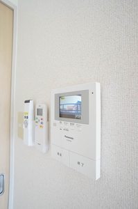 メイプルタウンアライ 205号-11
