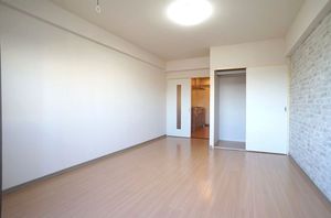 メイプルタウンアライ 305号-7