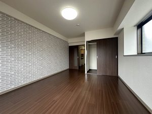 メイプルタウンアライ 307号-2