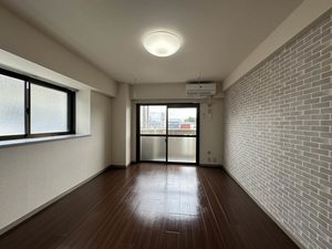 メイプルタウンアライ 307号-3