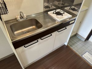 メイプルタウンアライ 307号-4