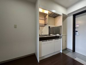 メイプルタウンアライ 307号-5