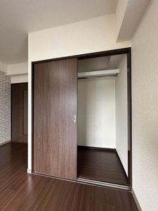 メイプルタウンアライ 307号-6