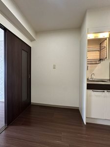 メイプルタウンアライ 307号-7