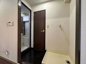 メイプルタウンアライ 307号-8