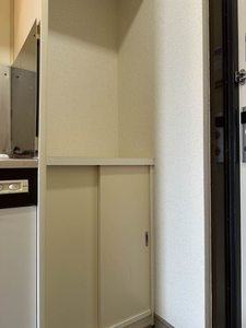 メイプルタウンアライ 307号-11