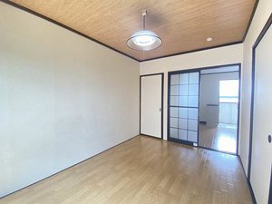 マリオン　Ⅱ 201号-2