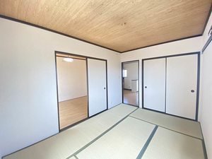 マリオン　Ⅱ 201号-3