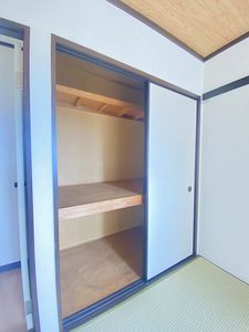 マリオン　Ⅱ 201号-4