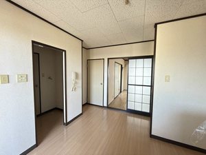 マリオン　Ⅱ 201号-5