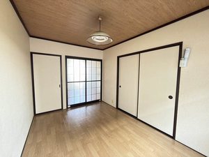 マリオン　Ⅱ 201号-6