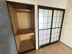 マリオン　Ⅱ 201号-7