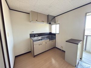 マリオン　Ⅱ 201号-8