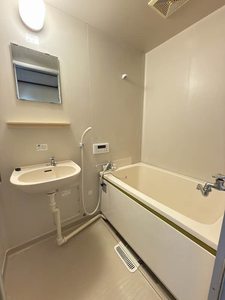 マリオン　Ⅱ 201号-9