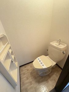 マリオン　Ⅱ 201号-10