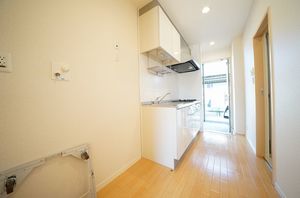 シャーメゾン花みずき 105号-3