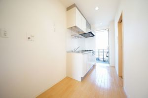 シャーメゾン花みずき 203号-3