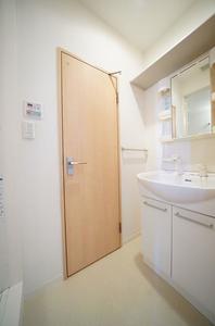 シャーメゾン花みずき 203号-4