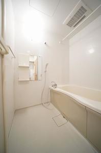 シャーメゾン花みずき 203号-5