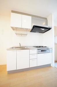 シャーメゾン花みずき 203号-6