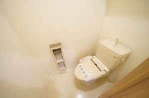 シャーメゾン花みずき 203号-9