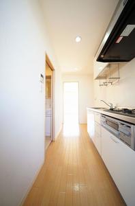 シャーメゾン花みずき 203号-10