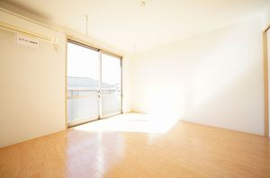 シャーメゾン花みずき 203号-11