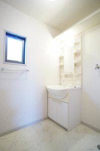 ソレーユ　Ⅱ 202号-9