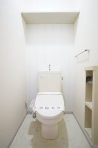 ソレーユ　Ⅱ 202号-10