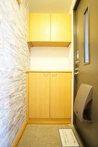 ソレーユ　Ⅱ 202号-11