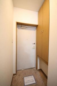 ヴァーデュラスコート 305号-9