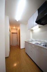 ヴァーデュラスコート 305号-10