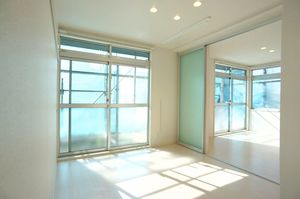 住吉ハイツ 102号-4