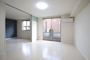 グランドール　Ⅳ 102号-2