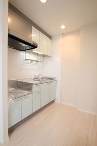 グランドール　Ⅳ 102号-3